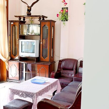 Haloo Panzió Huế Kültér fotó