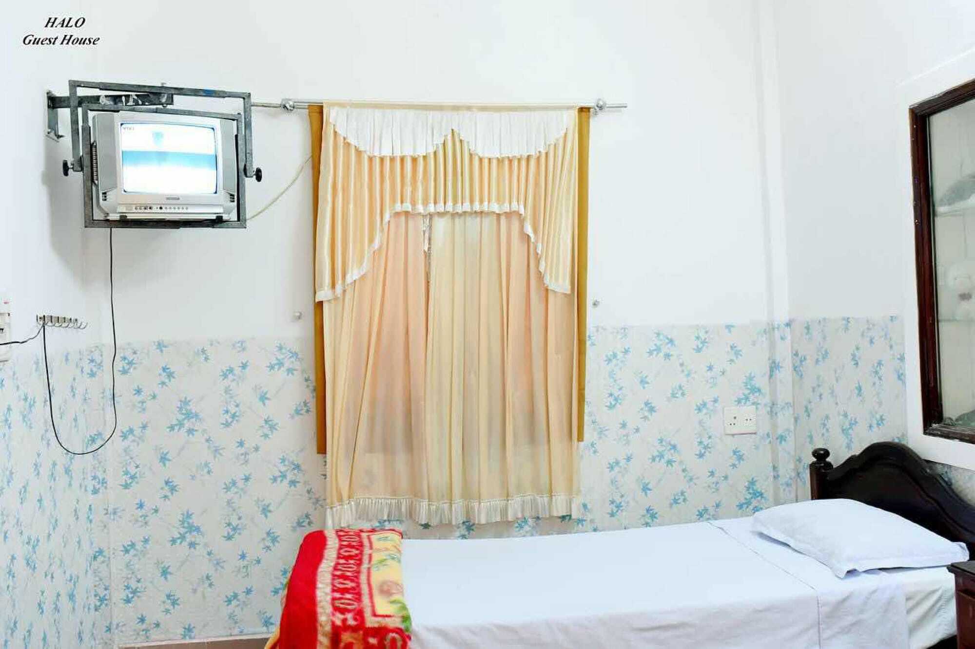 Haloo Panzió Huế Kültér fotó